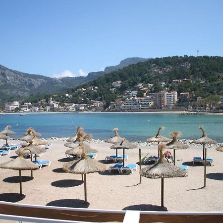 Casita De Montana Cerca Del Mar ξενώνας Fornalutx Εξωτερικό φωτογραφία