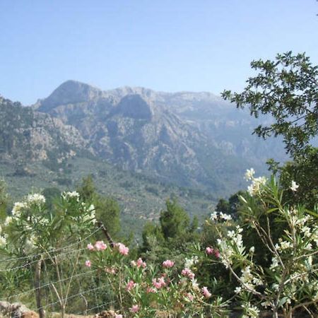 Casita De Montana Cerca Del Mar ξενώνας Fornalutx Εξωτερικό φωτογραφία
