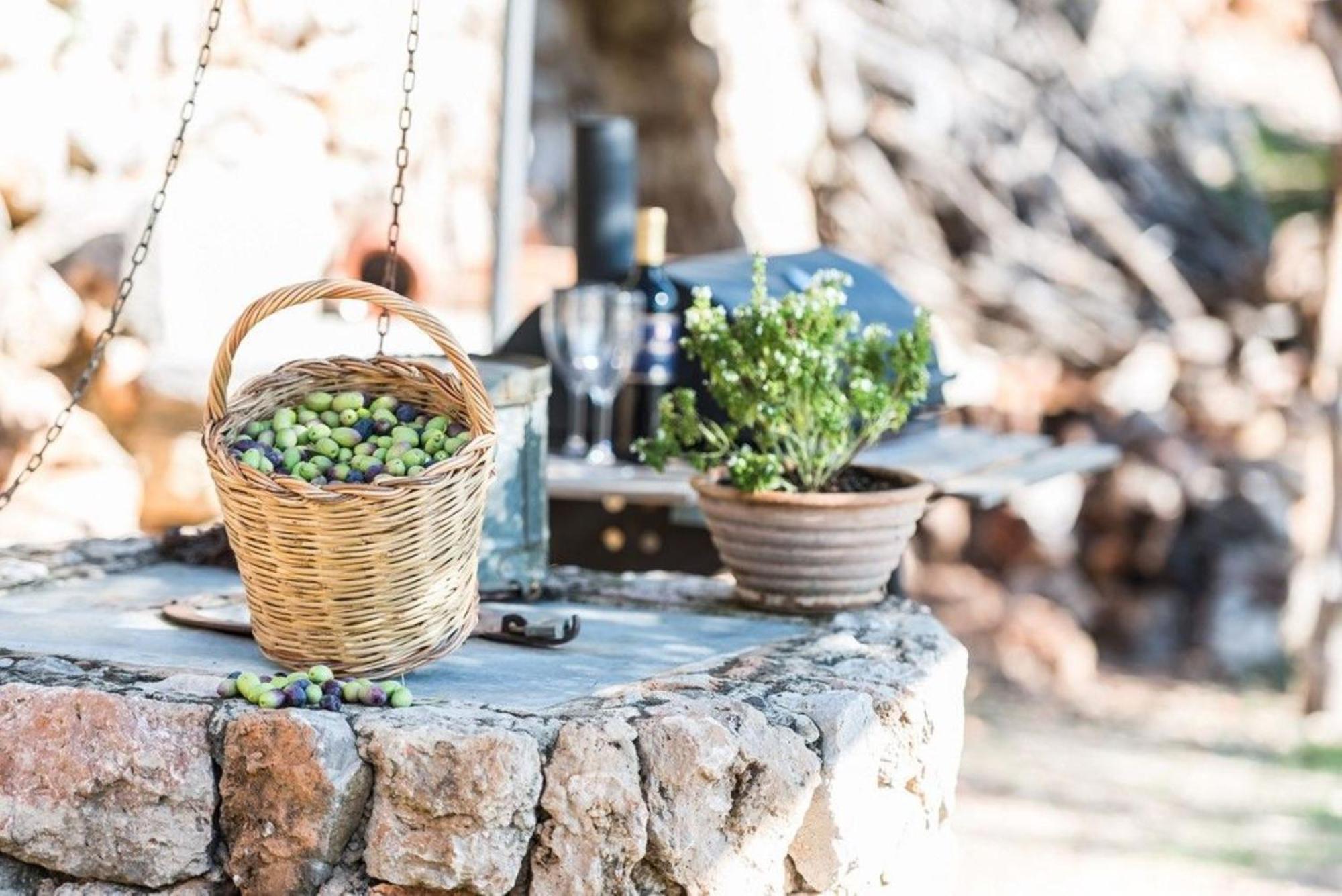Casita De Montana Cerca Del Mar ξενώνας Fornalutx Εξωτερικό φωτογραφία