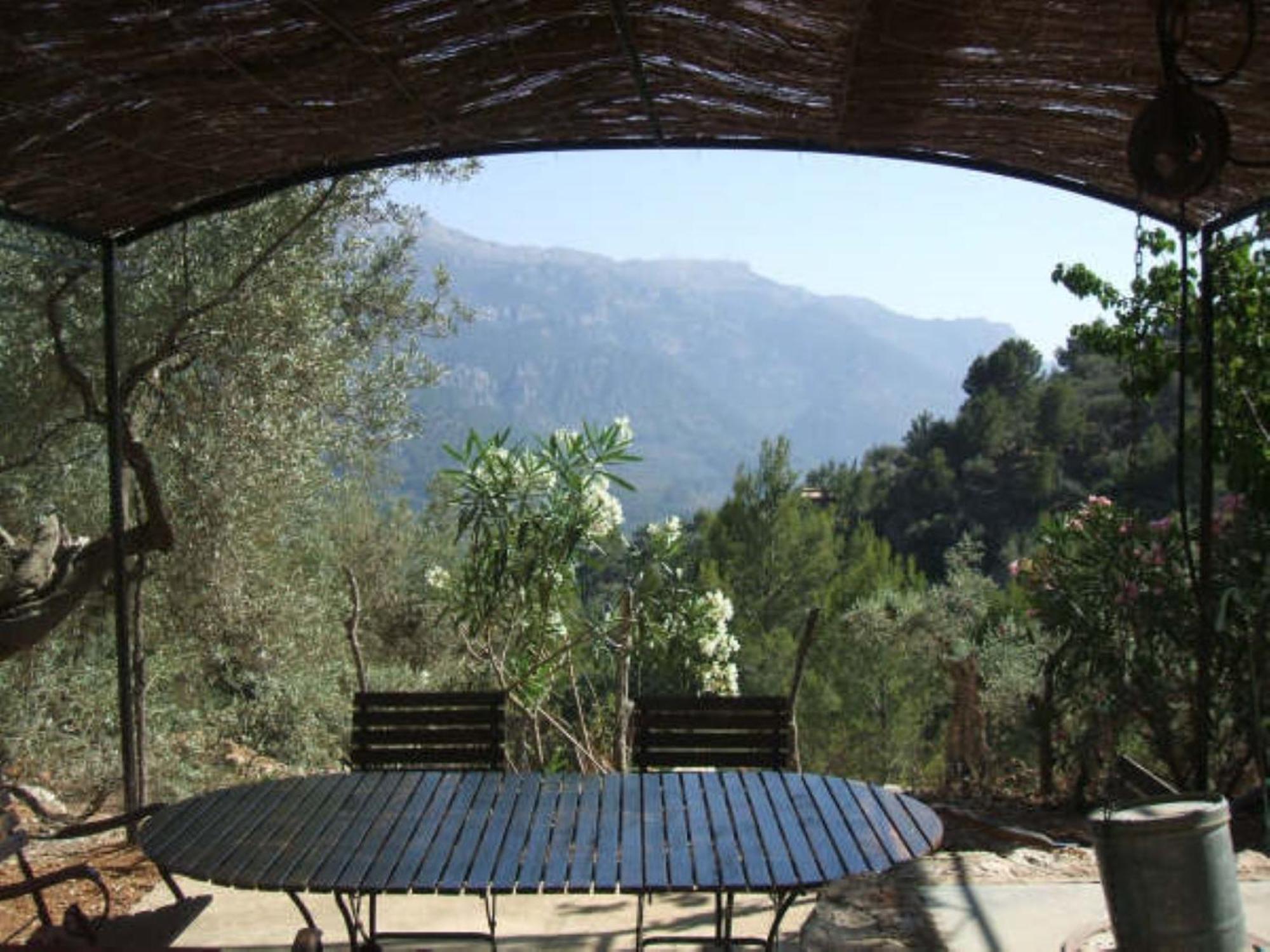 Casita De Montana Cerca Del Mar ξενώνας Fornalutx Εξωτερικό φωτογραφία