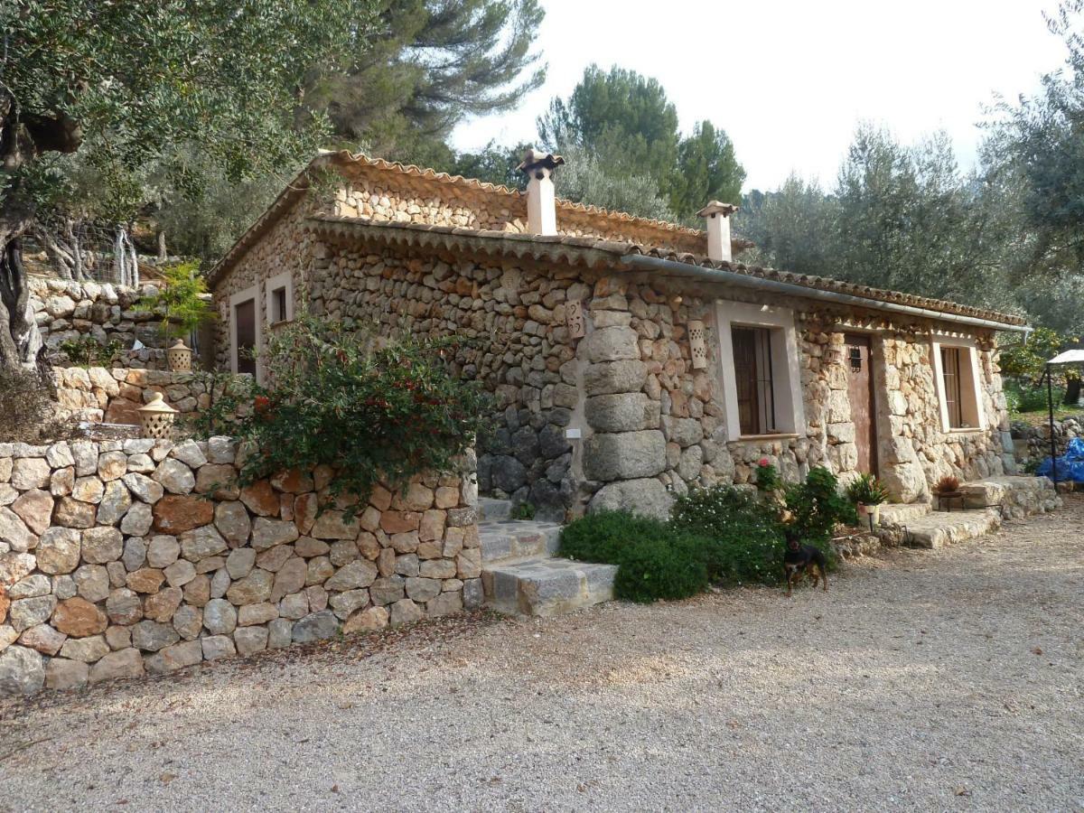 Casita De Montana Cerca Del Mar ξενώνας Fornalutx Εξωτερικό φωτογραφία