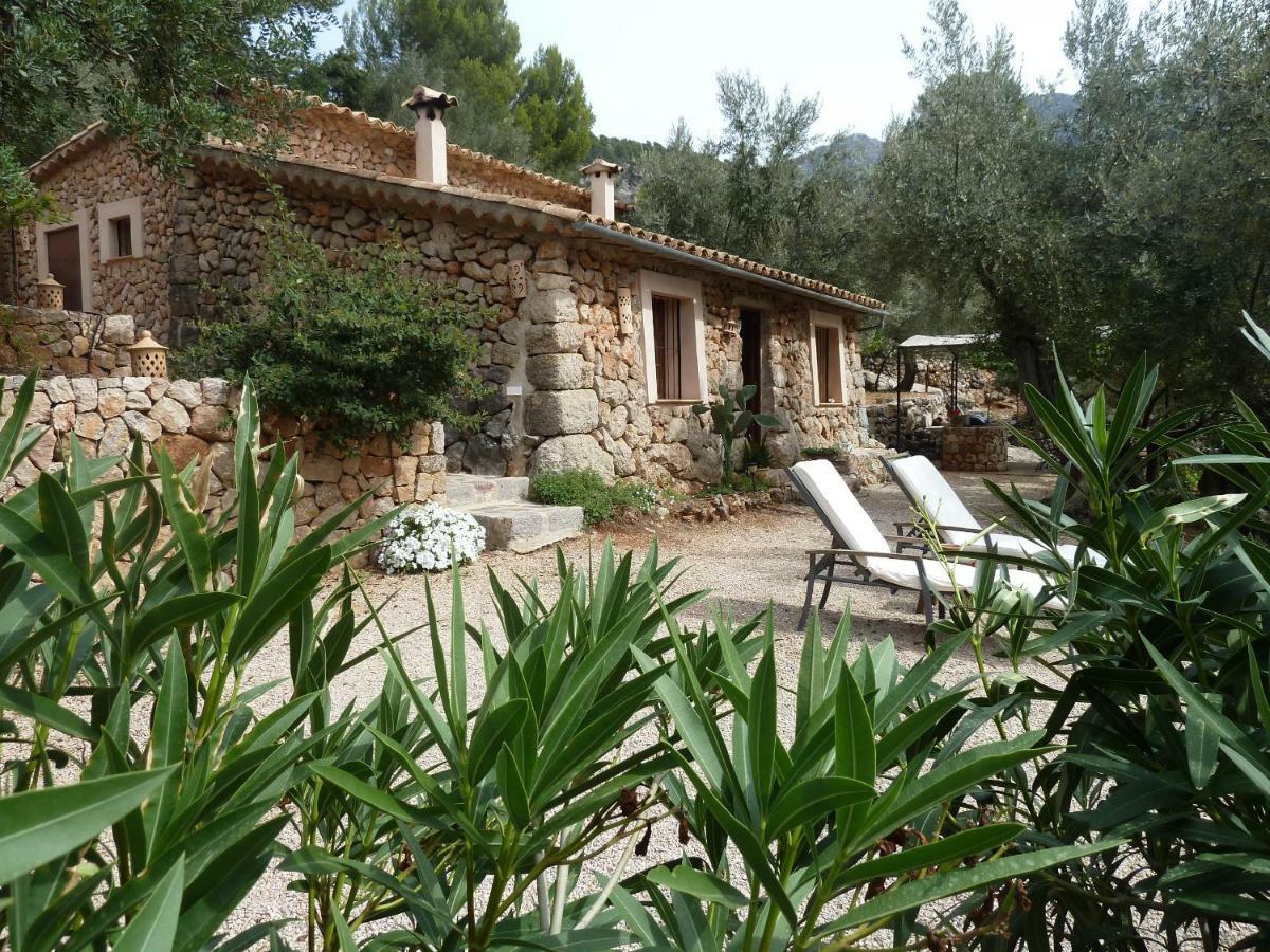 Casita De Montana Cerca Del Mar ξενώνας Fornalutx Εξωτερικό φωτογραφία